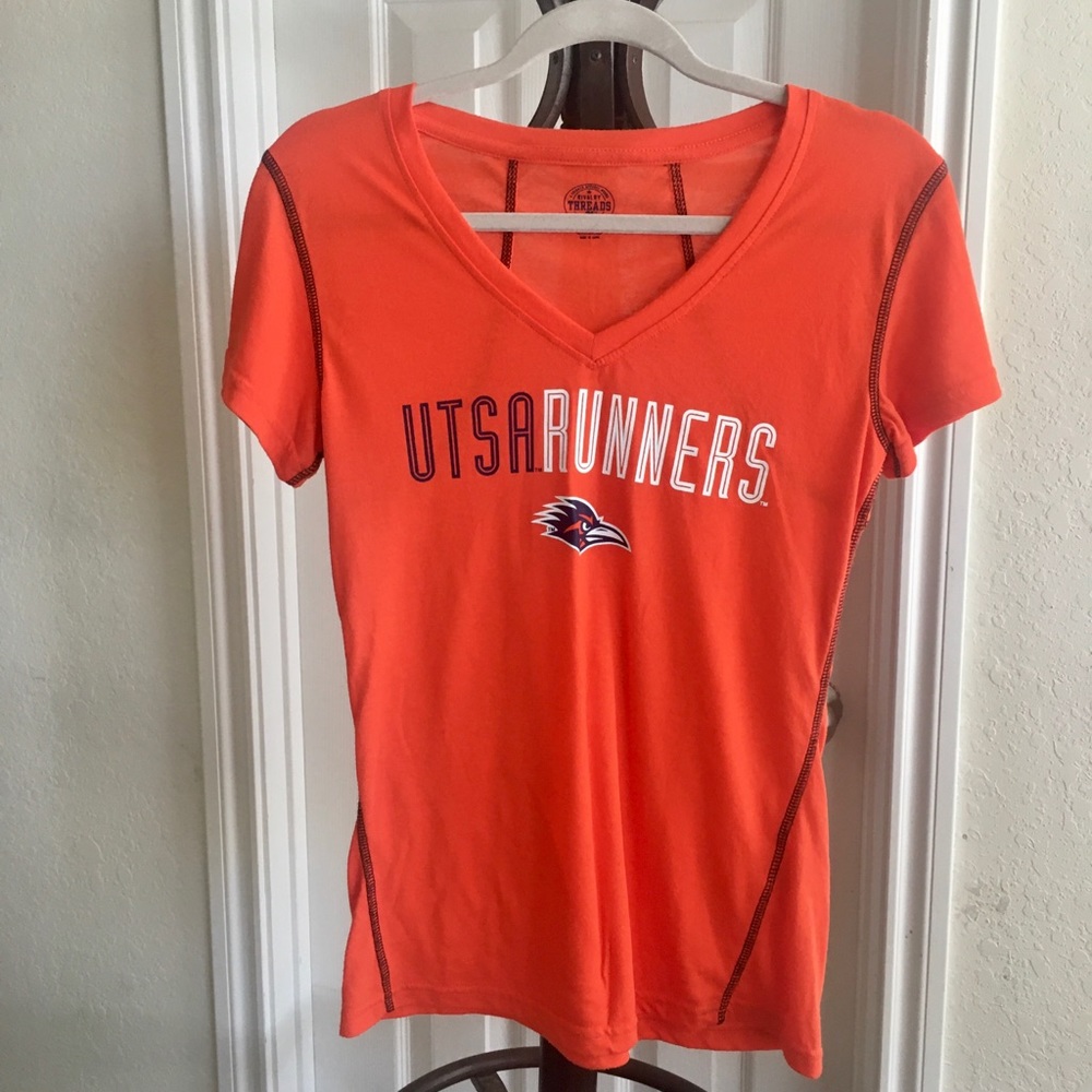 Women’s UTSA Fitted Shirt